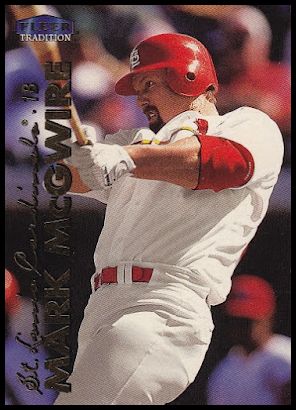 1 McGwire